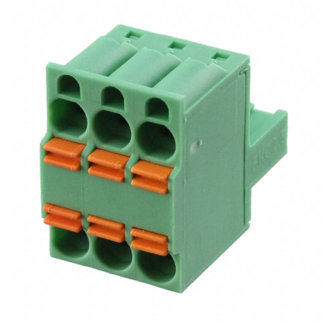 1962613 Phoenix Contact  Headers Plugs and Sockets